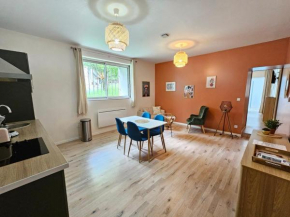 Les appartements de Lucie